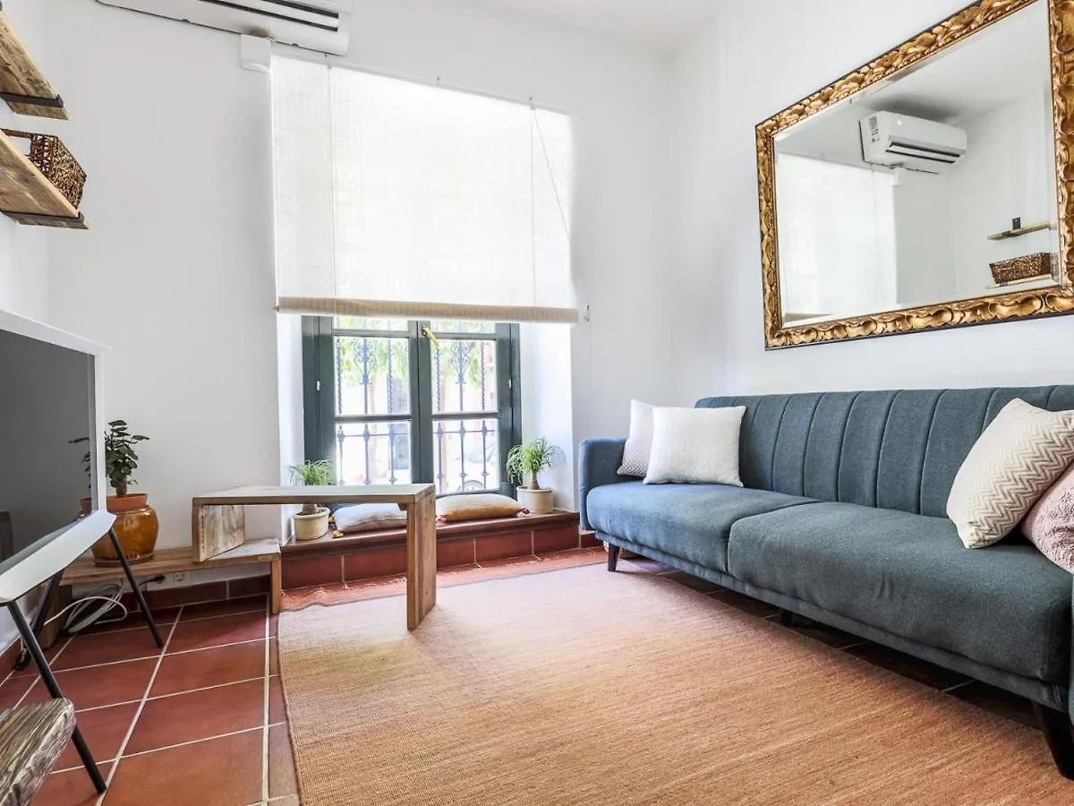 Apartment Castilla 88 Seville Spain