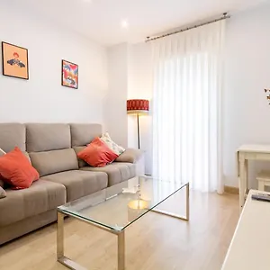 Appartement Charming 2 Bedroom Apartment Triana Bridge By Ocityzen
