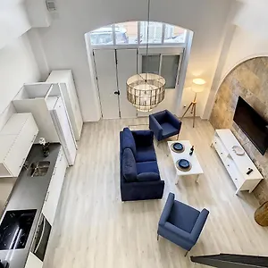  Appartement Apartcity Triana