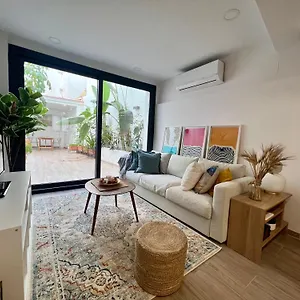 Appartement Calma Places - Triana