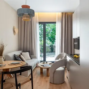 Appartement Magno Pureza