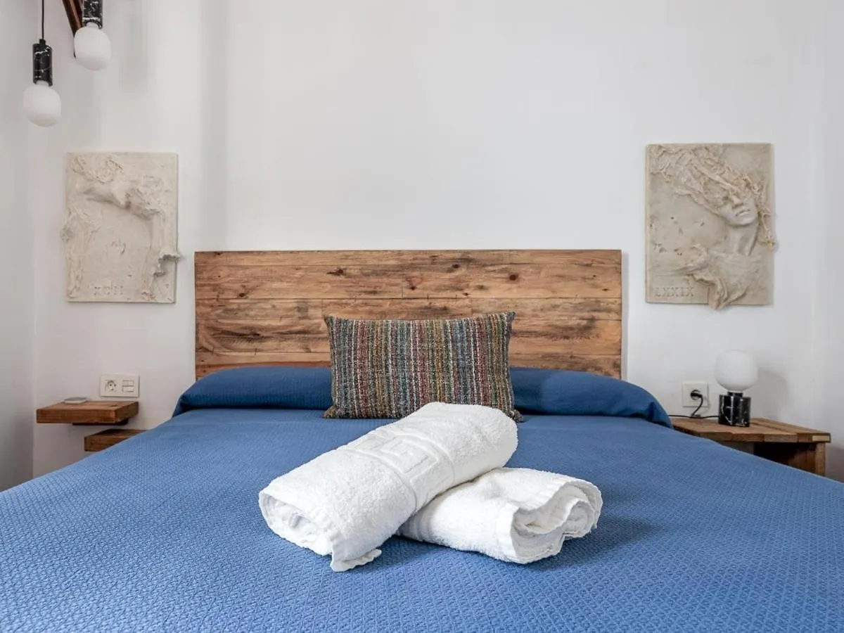 Apartment Castilla 88 Seville